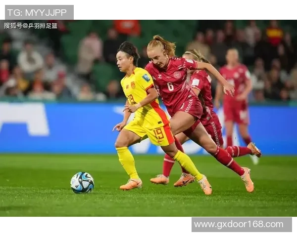 法国女足与韩国队激战比分揭晓精彩瞬间回顾