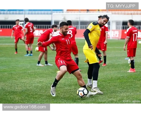 澳大利亚与约旦足球对决精彩瞬间回顾与战术分析