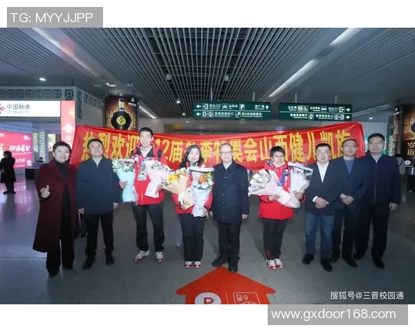 特奥精神闪耀人间，携手共创无障碍的美好未来