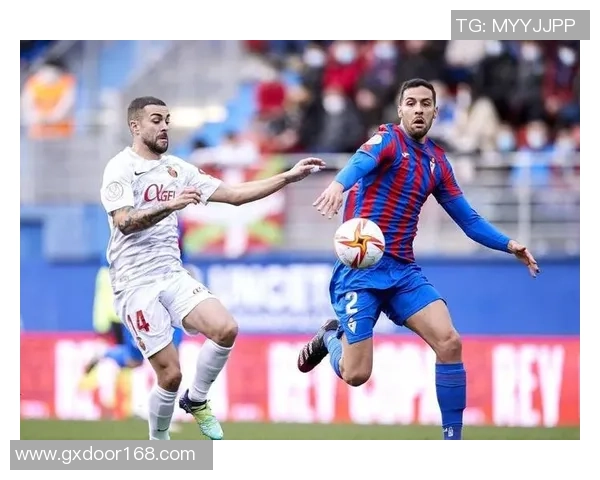 科尔多瓦与埃瓦尔激战正酣谁能在这场较量中脱颖而出