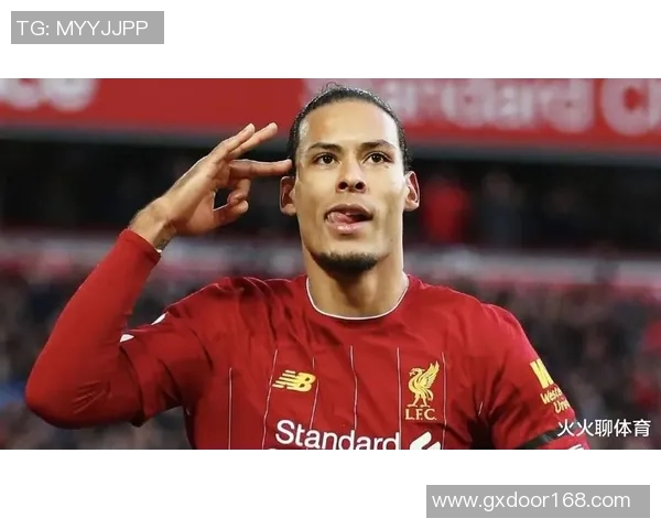 范戴克:从默默无闻到足坛巨星的蜕变之路与传奇故事 范戴克:从默默无闻到足坛巨星的蜕变之路与传奇故事